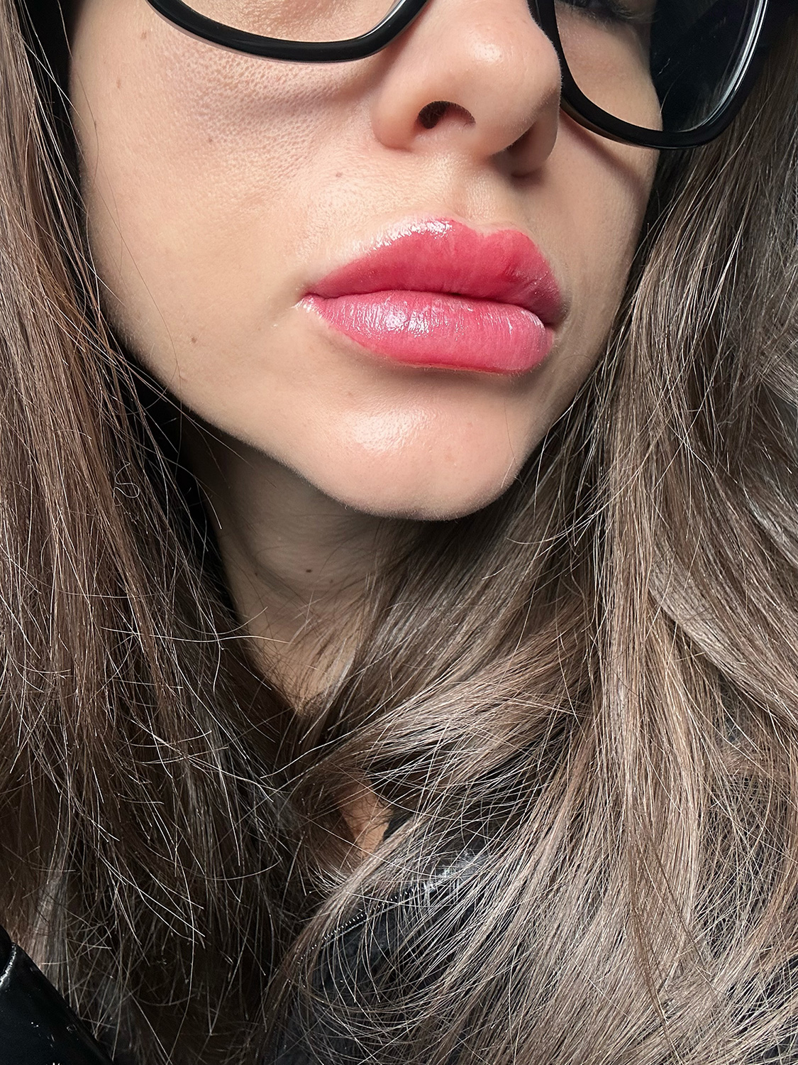 Miss J Lip Blush Gallery