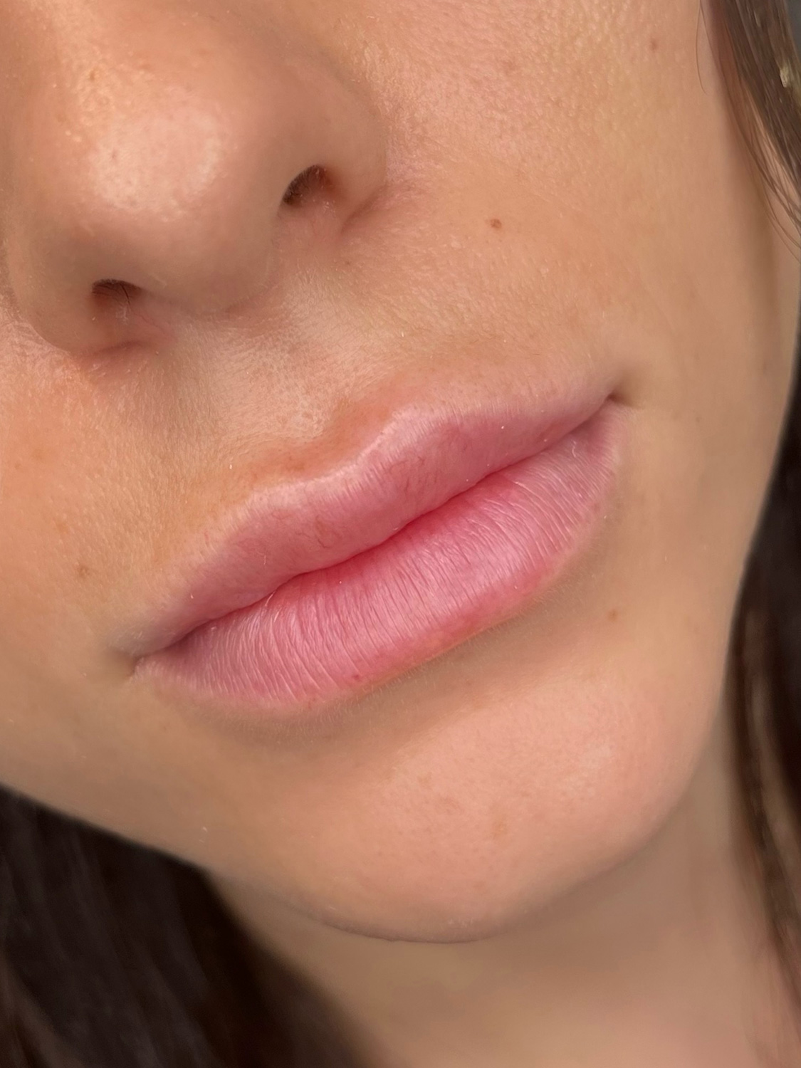 Miss J Lip Blush Gallery