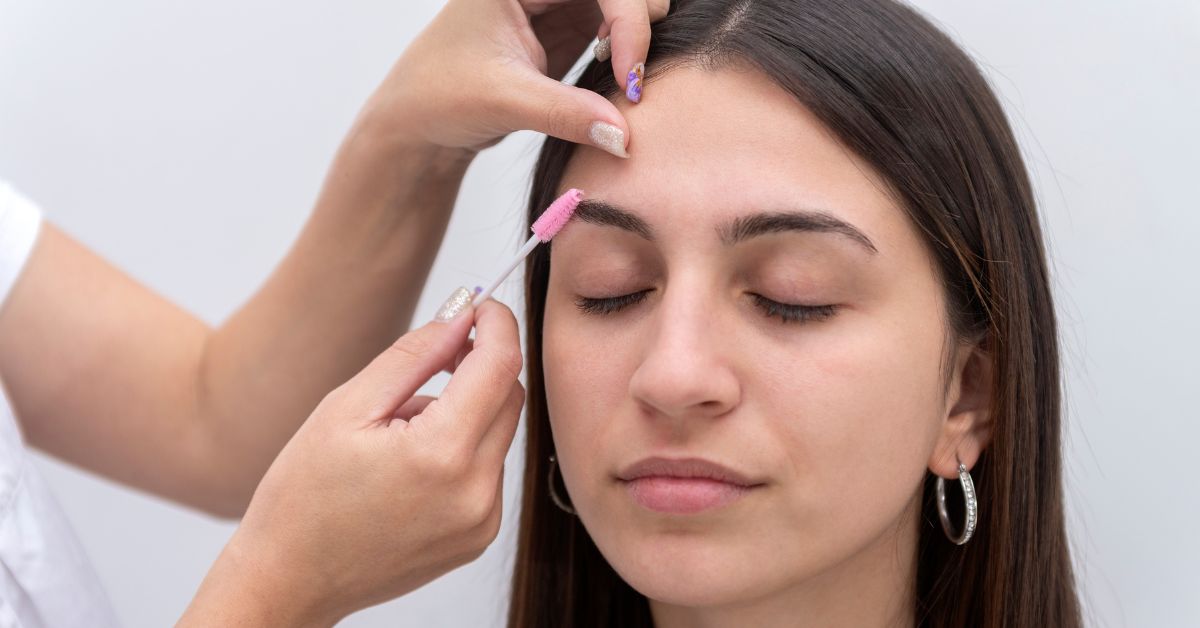 The Ultimate Guide to Brow Lamination and Tint Elevate Your Eyebrow Game