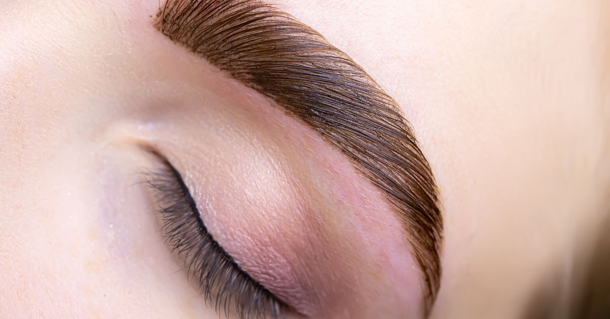 Brow Lamination Near Me_ Elevate Your Eyebrow Game with Miss J Lash Lounge