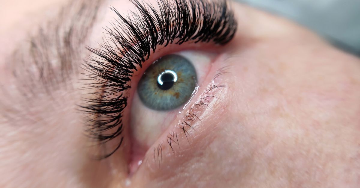 Expert Lash Lift Near Me - Miss J Lash Lounge