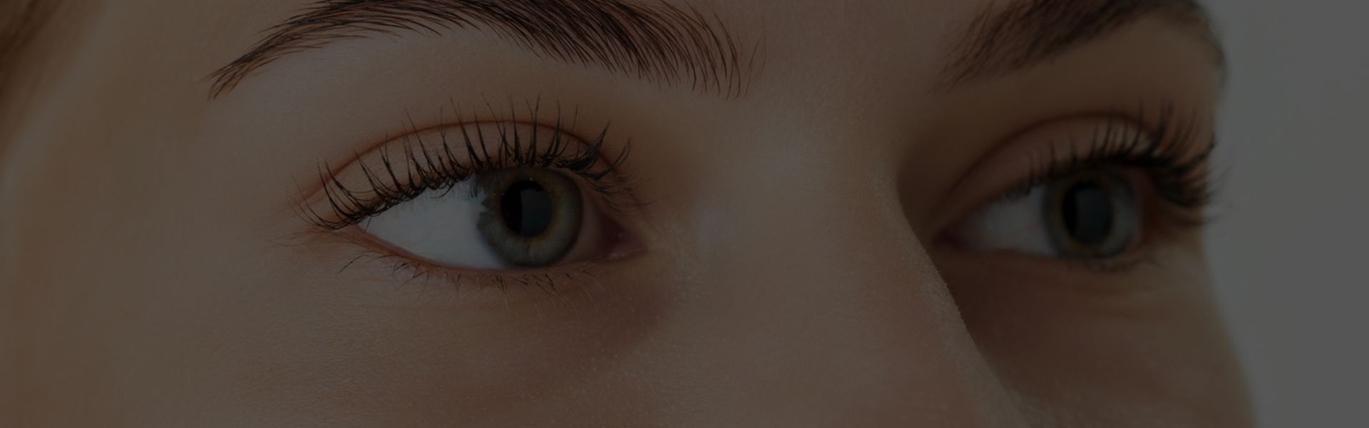 Miss J Korean Lash Lift Service Toronto