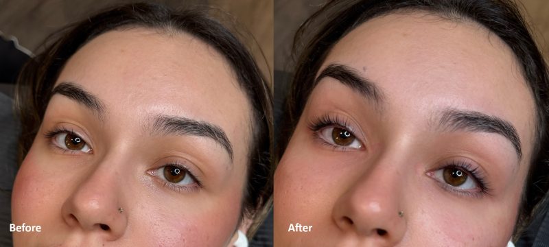 Korean Lift Lash Service Toronto Korean Lift Lash Service Toronto