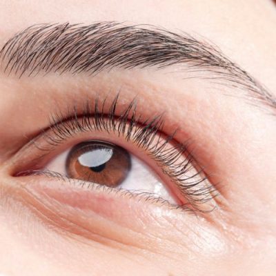 Modern Korean Lash Lift Modern Korean Lash Lift